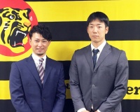 【阪神】Ｗｏｍｅｎ新監督に上本博紀氏、コーチに岩本輝氏が就任　７選手の入団も発表