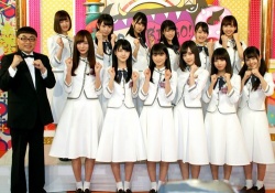 【質問】NOGIBINGO!10があるとすれば誰にMCをやって貰いたい？ みんなの回答がコレ→