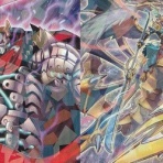 画像でなぞる遊戯王
