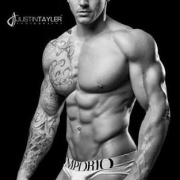 画像 世界一カッコイイ筋肉の男wwwwwwwwww Mashlife通信