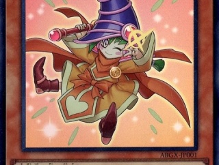 遊戯王　可愛くて強いミラクル・エクスクルーダー