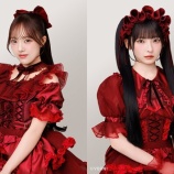 『[ノイミー] 本日(9月28日) ニッポン放送「大沢あかね LUCKY 7 supported by 犬塚製作所」に、落合希来里・永田詩央里 出演』の画像