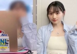 【朗報】川﨑桜の『ヘソ出し立教ライフ』の疑惑が完全に晴れてしまう(証拠画像あり)