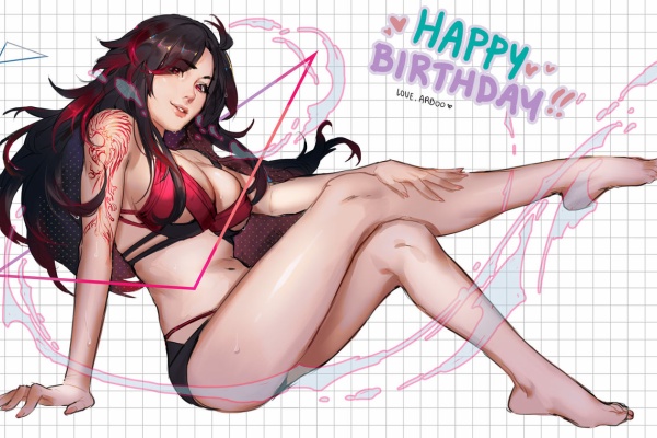 競女 壁紙 画像 待ち受け その3 30枚 アニメ壁紙 アニメ画像 待ち受け 高屋敷