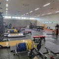 府中スポーツセンター