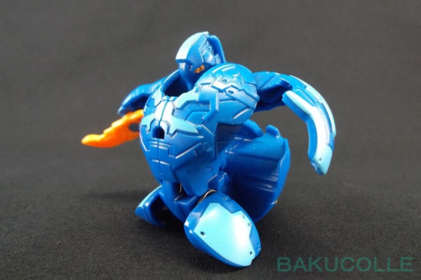 爆丸コレクション - Bakugan(ベーシック)