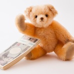 4万円二人暮らし、雀の涙