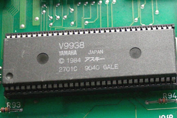 ジャンカーのブログのblog_移行先 - MSX