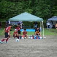 【2025/7/20】U12　国分夏祭り旗争奪少年サッカー大会(1日目)