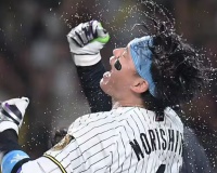 有識者『森下は昨日の2HRで打者として佐藤超えたな』←本当にそうか？