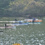 ほぼ日刊カヌー部日誌