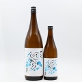 【日本酒】「春霞 わき水ラベル」入荷致しました！