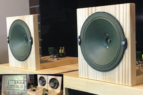 アトリエHAL1953」 のページ ビンテージAUDIO & JAZZ 販売と製品