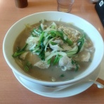 国分寺(あたり)の美味しい店とラーメン＆不動産ｂｙＪＯ－ＥＩ