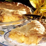 【画像】「アップルパイ」とかいう最高のルックスの食べ物ｗｗｗ