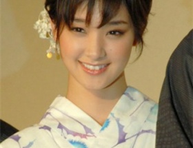 【ガッチャマン】剛力彩芽、浴衣姿で松坂桃李、綾野剛らを魅了ｗｗｗｗｗ