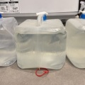 我が家の水事情