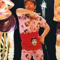 ⁉️田代まさし　志村けんの「変なおじさんって踊りは僕が考えた」と告白…　踊りの音楽も田代が提案 -2chまとめ-
