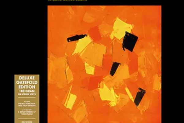 ディスクユニオンJazzTOKYO - 新品LP モダンジャズ