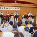 2026/05/24 東日本大震災・能登震災チャリティコンサート　その2