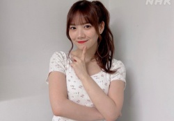 【画像】最新の田村真佑ちゃん、何がとは言わんが『豊満』になっていた