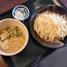 武蔵野うどん 竹國 川越池辺店