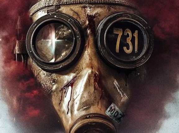 【悲報】「731部隊」を題材にした中国の反日映画、日本以外の全世界で同時公開へ
