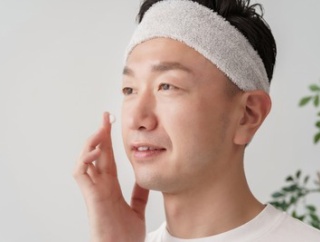【急募】お前ら『スキンケア』してるか？39歳オッサンにガチでおすすめ教えろ