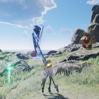 黒羊のＰＳＯ２堪能記録