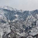 小畑山(大湯温泉からピストン)　3月22日