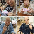 ☆暑中お見舞申し上げます☆