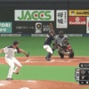 【朗報】日ハム近藤のファインプレーでトンキンが笑顔を取り戻す