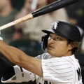 【ﾌｧﾝｻﾏﾘｨ】MLB 村上宗隆、衝撃20号ソロ…今季3度目3戦連発　シーズン58.9発ペース　大谷翔平の新人記録に「2」　キング争い単独トップ浮上
