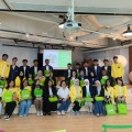 LINE Indonesia Dorong Generasi Muda Siap Hadapi Era Digital Melalui LINE Connect Day Bersama YPLI