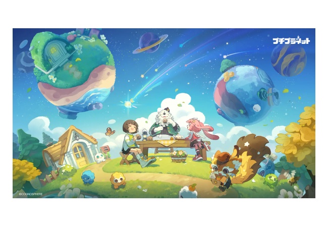 【悲報】ホヨバ新作、どうぶつの森を潰しに来てしまう