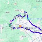 バイク旅日記　改