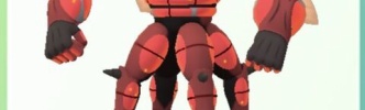 【ポケモンGO】マッシブーンの活躍の場所、スーパー？ハイパー？特殊ルール？
