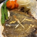 明日は譲渡会です＆カレイの唐揚げ