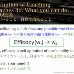  苫米地理論を研究し、苫米地式を実践する　＜CoacH T＞