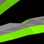 SiTECH3Dと快測ナビの活用