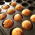 たこ焼きのタコの代わりに入れると美味いの