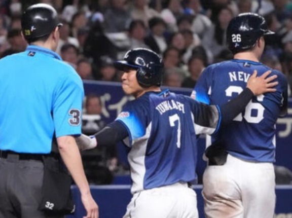桑原選手FA獲得は成功なのか失敗なのか。