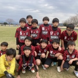 『U10＆キッズ！』の画像