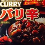 カレーを食べつくせ！