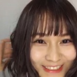 『[動画]2019.01.16（17:36～） SHOWROOM　「=LOVE(イコールラブ) 大場花菜」＠個人配信』の画像