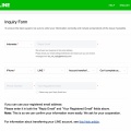 Sudah Menautkan Email ke Akun LINE, Tetapi Belum Menautkan Apple ID/Google Account?
