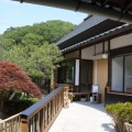 朝蕎麦が美味い　建部 もがみ！！