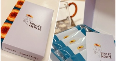 【シニアの暮らし】お初のBRULEE　MERIZE（ブリュレメリゼ）。。