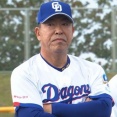 井上監督「こっちに向かって変なことを言ってる人が1人おった」