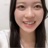 『[動画]2026.07.08（23:10～） SHOWROOM　「≒JOY(ニアリーイコールジョイ) 村山結香」＠個人配信【ニアジョイ】』の画像